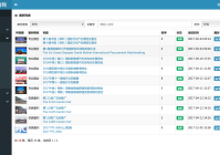 php网站建设开发有哪些_(php网站建设开发有哪些方面)